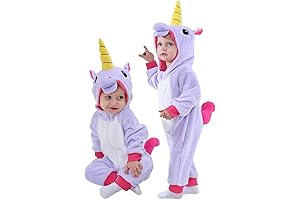 Roar-some Tiger Costume for Little Adventurers: TONWHAR Tiger Toddler Costume 2T