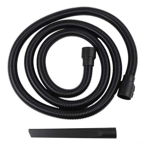 Tuyau de rechange pour Karcher WD3 WD2 WD6 NT30 flexible de 3,5m avec suceur plat - 2