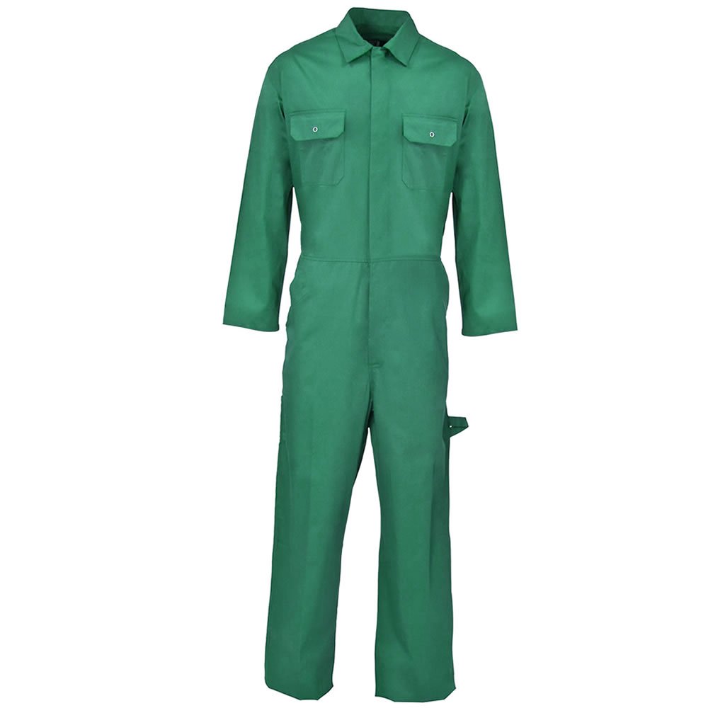 Army And Workwear Overol para caldera, diseño británico, ropa de trabajo, para hombre