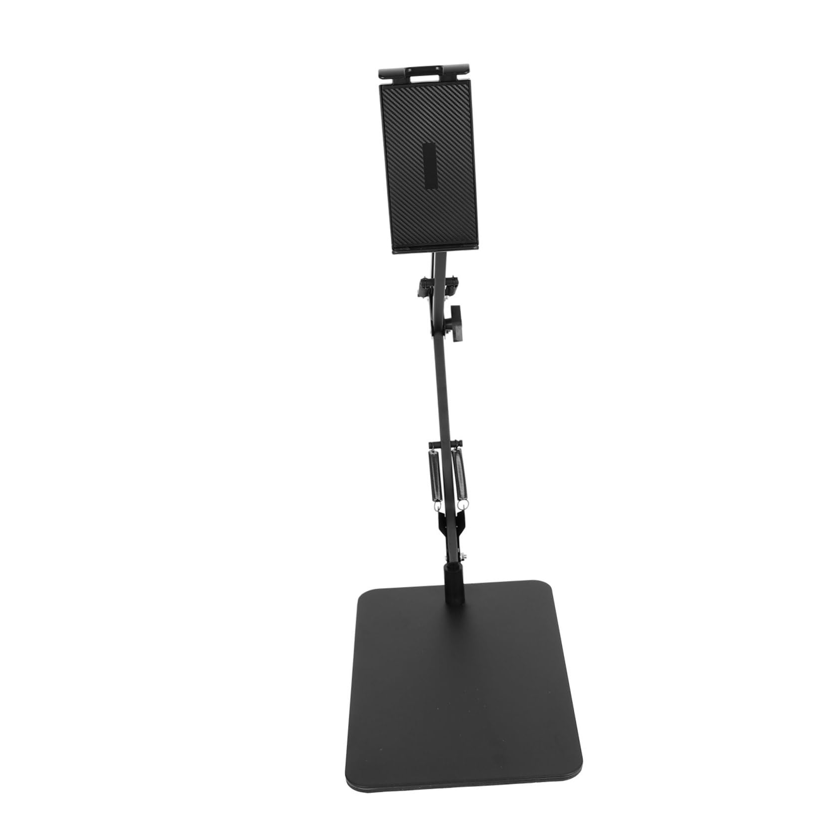 Homoyoyo Soporte telescópico para teléfono móvil celúla Soporte de teléfono de Escritorio Soporte para Celular Soporte de teléfono móvil de Escritorio Soporte de teléfono Ajustable Plegable