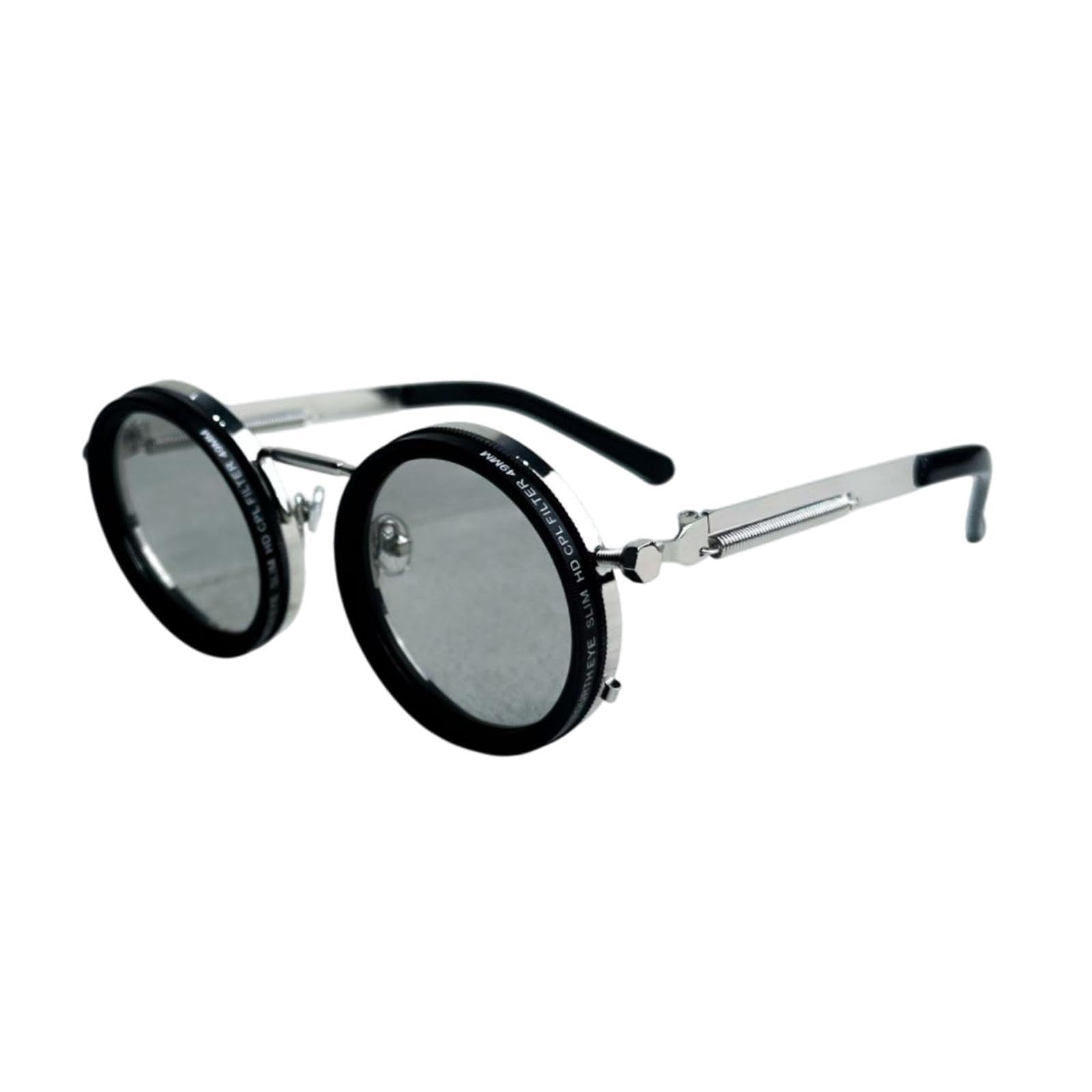 Club Bollywood®Adjustable Tint Sunglasses Eyewear Decor for Beach 