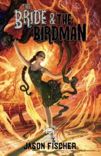 Cover of The Bride & the Birdman