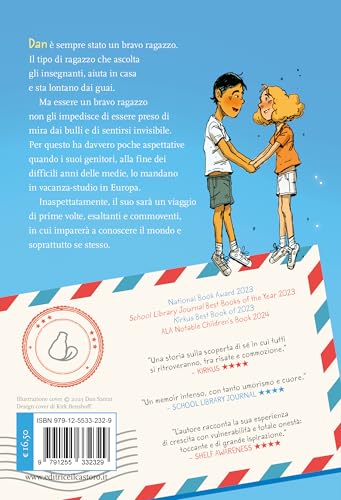 La Prima Volta Di Ogni Cosa - 6