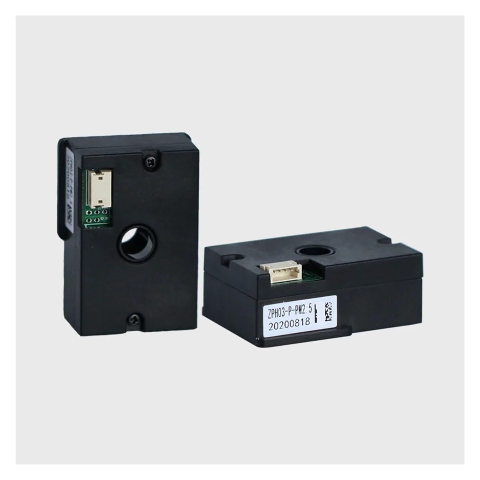 Pkhdlyeu One Color Zph03 Sensor 1Um Diameter Pm2.5 Sensor Module