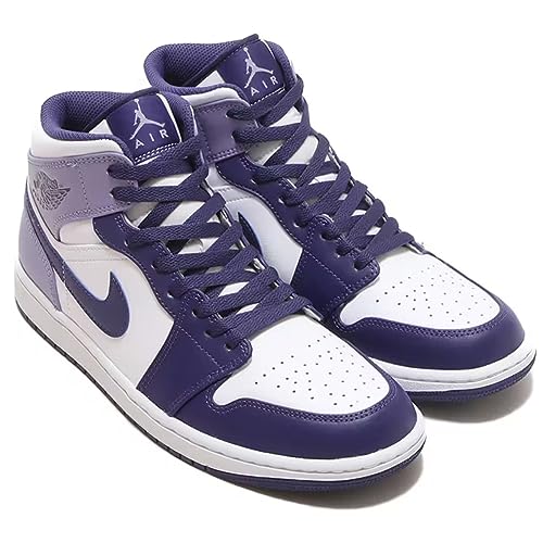 [iCL] GA W[_ 1 MID [AIR JORDAN 1 MID] jo[VeBu[/zCg/ubN DQ8426-515 {Ki 25.0cm