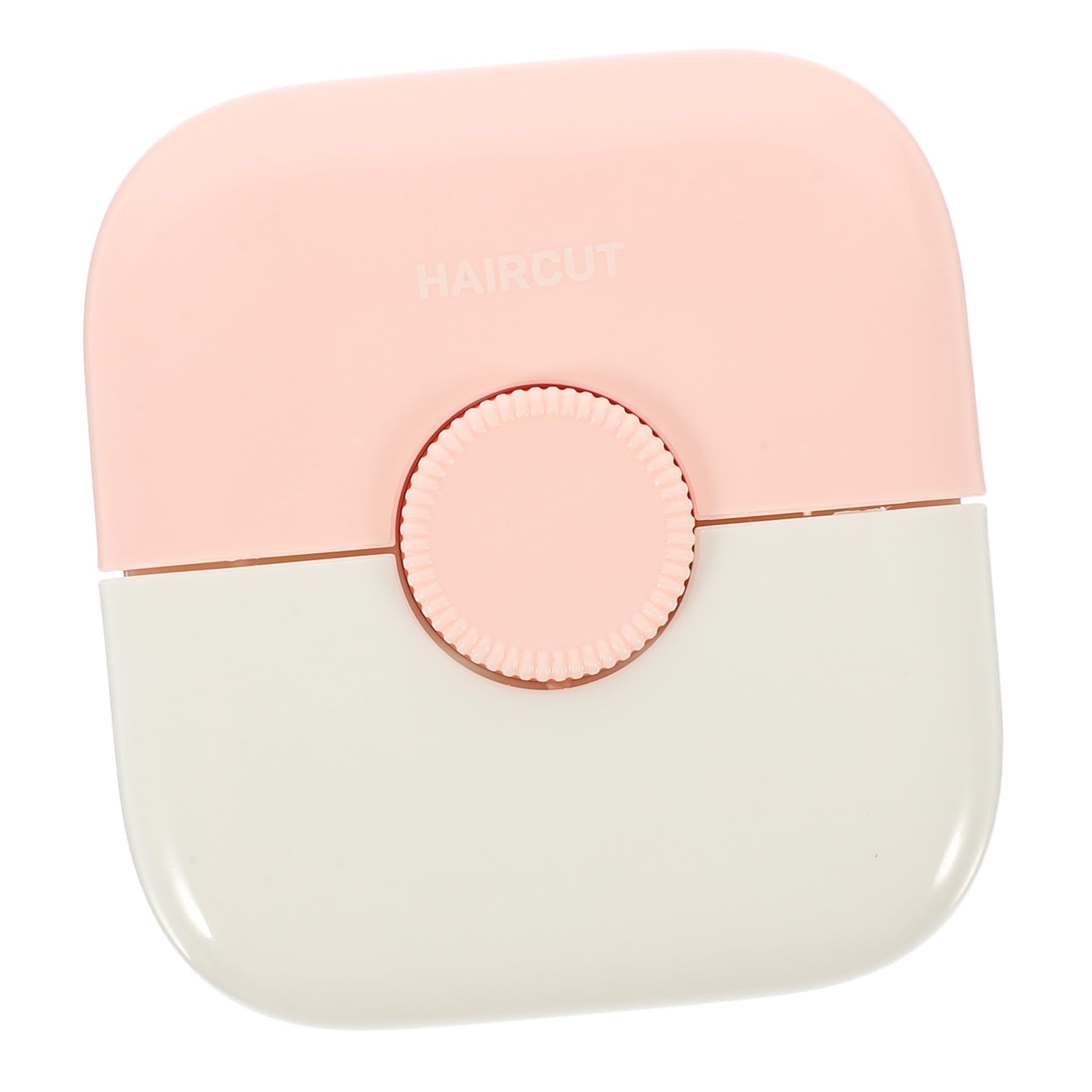 PartyKindom Portable Hair Cutting Comb for Styling Tool with Cut Design Durable for Home Salon Use Convenient Hair Clipper for Beginners Professionals