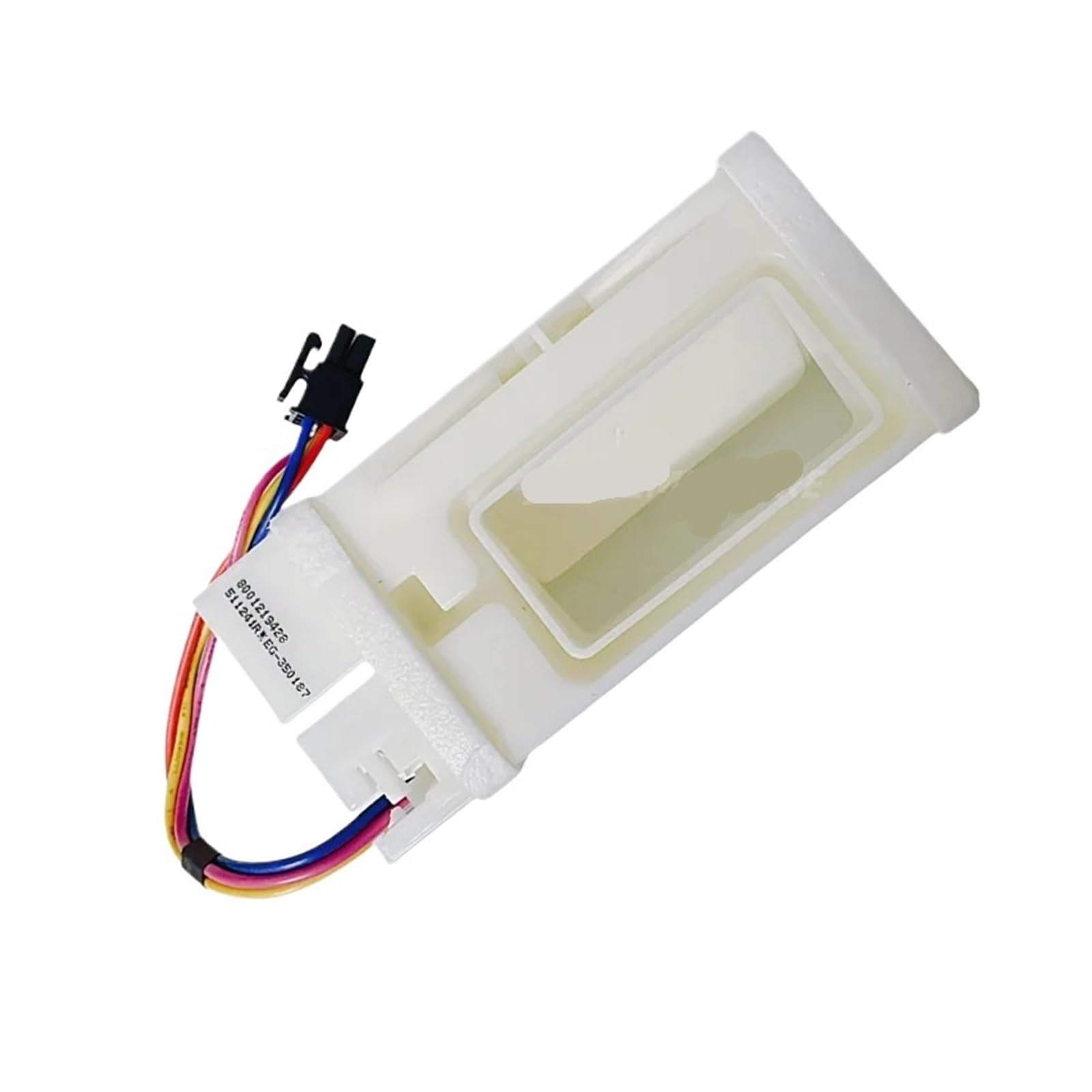 Motor For Conducto De Aire 24BYJ412 For Refrigeradores De Dos Y Tres Puertas, Compatible con Siemens Y Bosch. Regulador De Temperatura/compuerta For Refrigerador.