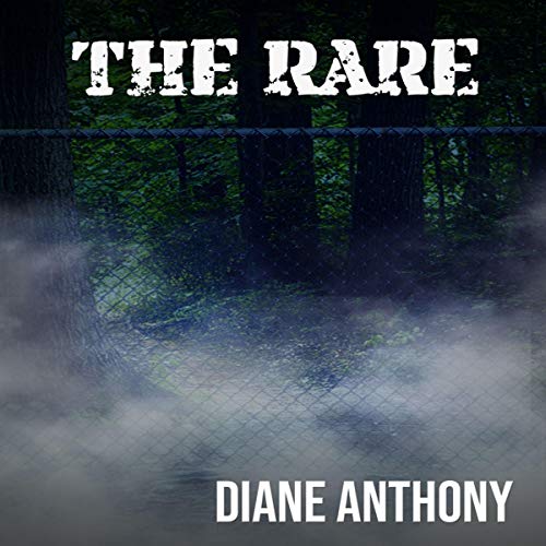 The Rare by Diane Anthony episode artwork
