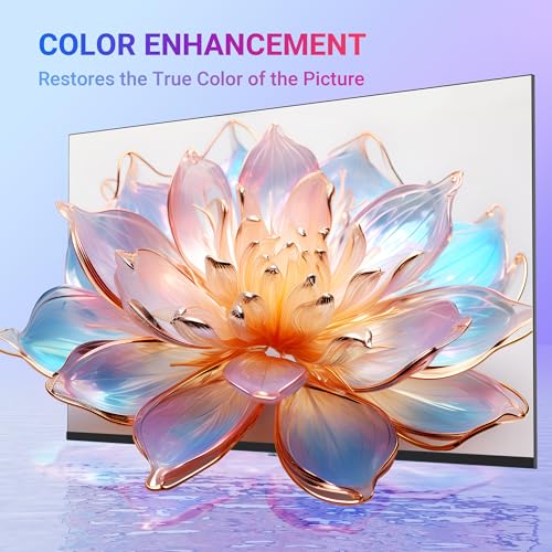 Tees 32" FHD Smart TV with Tizen OS, Dolby Audio & Netflix - Image 5