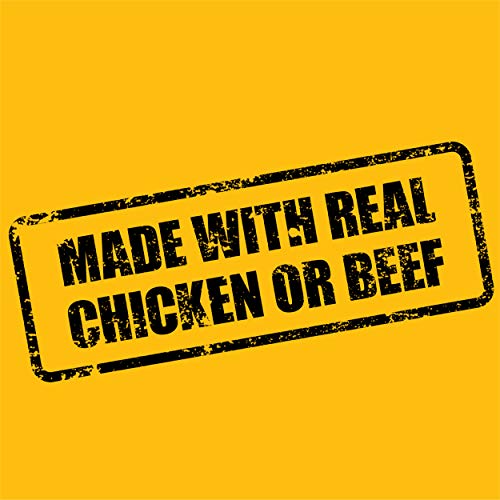 Pedigree Choice Cuts In Gravy Grilled Chicken Flavor In Sauce & Filet Mignon Flavor In Gravy Adult Wet Dog Food Variety Pack, (16) 3.5 Oz. Pouches #TOP3