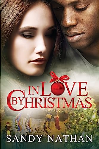 In Love by Christmas 1937927156 Book Cover