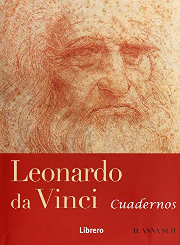 Leonardo da vinci, cuadernos