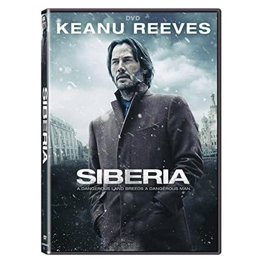 Siberia (2018)
