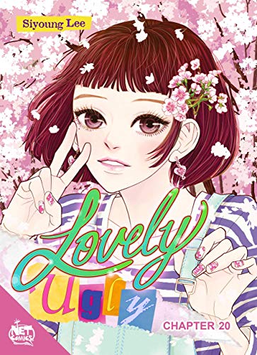 Lovely Ugly Chapter 20 (English Edition)