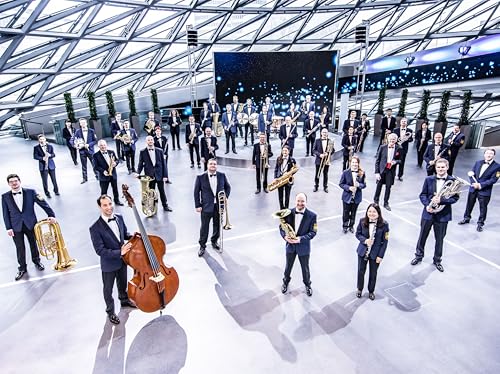 Polizeiorchester Bayern