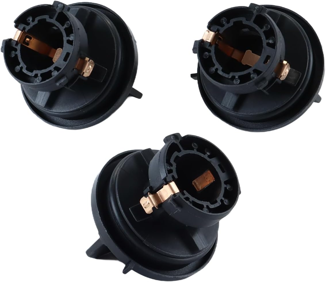 Headlight Lamp Holder PY21W Indicator Socket Light Bulb Lamp Holder Front Flashing Light for A B C E S R Class W169 W245 W203 S203 W211 S211 W220