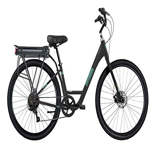 Bicicleta Elétrica Caloi Easy Rider Aro 27,5 - Motor 350w