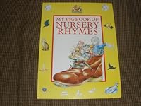 The Big Book Of Nursery Rhymes 051763791X Book Cover