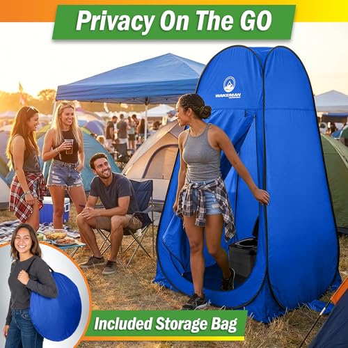 Pop Up Pod by Wakeman Outdoors