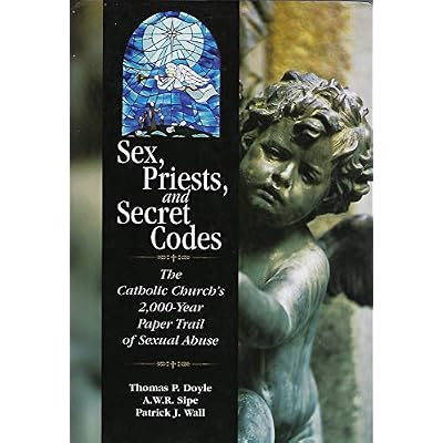 Sex, Priests, and Secret Codes