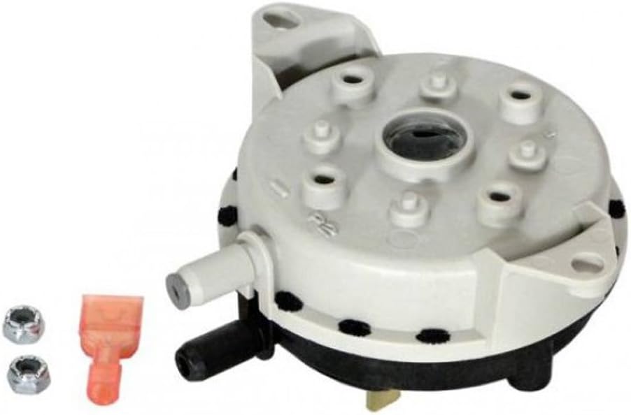 Lochinvar Corporation PRS3428 Air Pressure Switch (LVPRS3428)