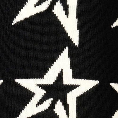 Kids Star Dust Merino Wool Sweater