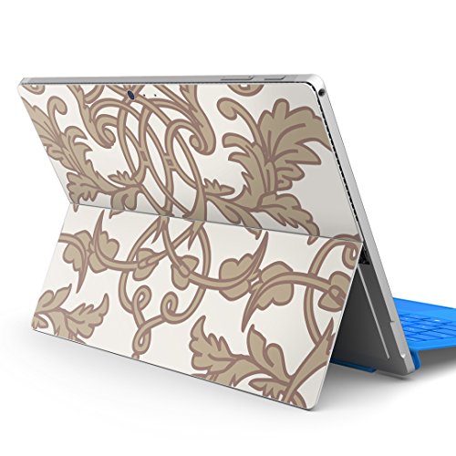 igsticker Surface pro7 (2019) pro6 pro2017 pro4 ��p �X�L���V�[�� �T�[�t�F�X �m�[�g�u�b�N �m�[�g�p�\�R�� �J�o�[ �P�[�X �t�B���� �X�e�b�J�[ �A�N�Z�T���[ �ی� 003943 �`�F�b�N�E�{�[�_�[ �͗l 