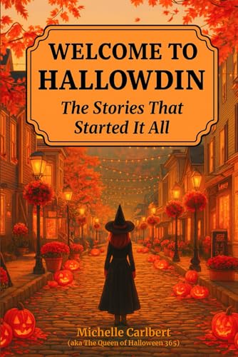 Welcome to Hallowdin: The Stories That Started It All