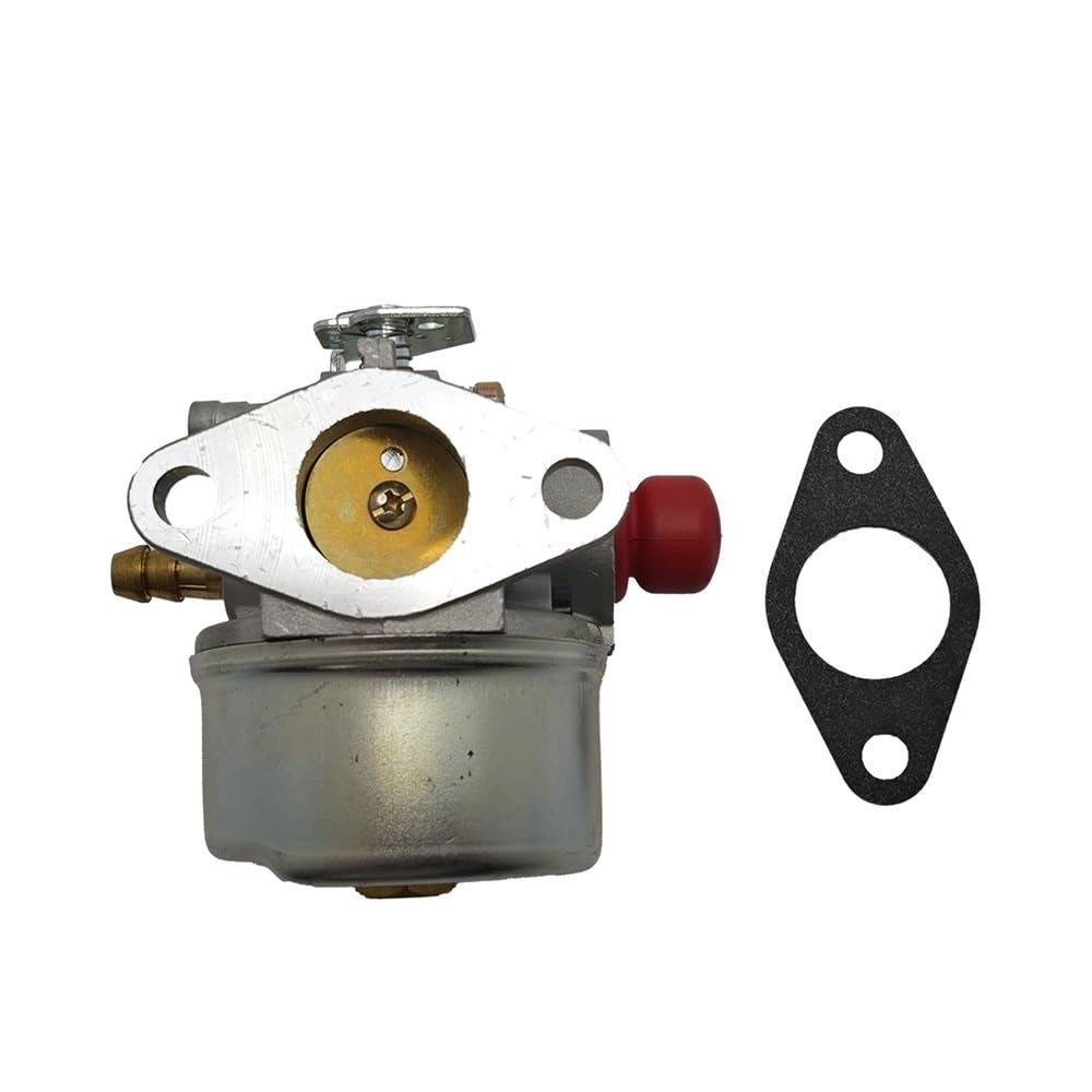 Carburador 640025 de alta estabilidad para motores de gasolina OHH55 y OHH65