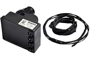 Universal Fit 4-Spark Electric Firework Igniter Kit