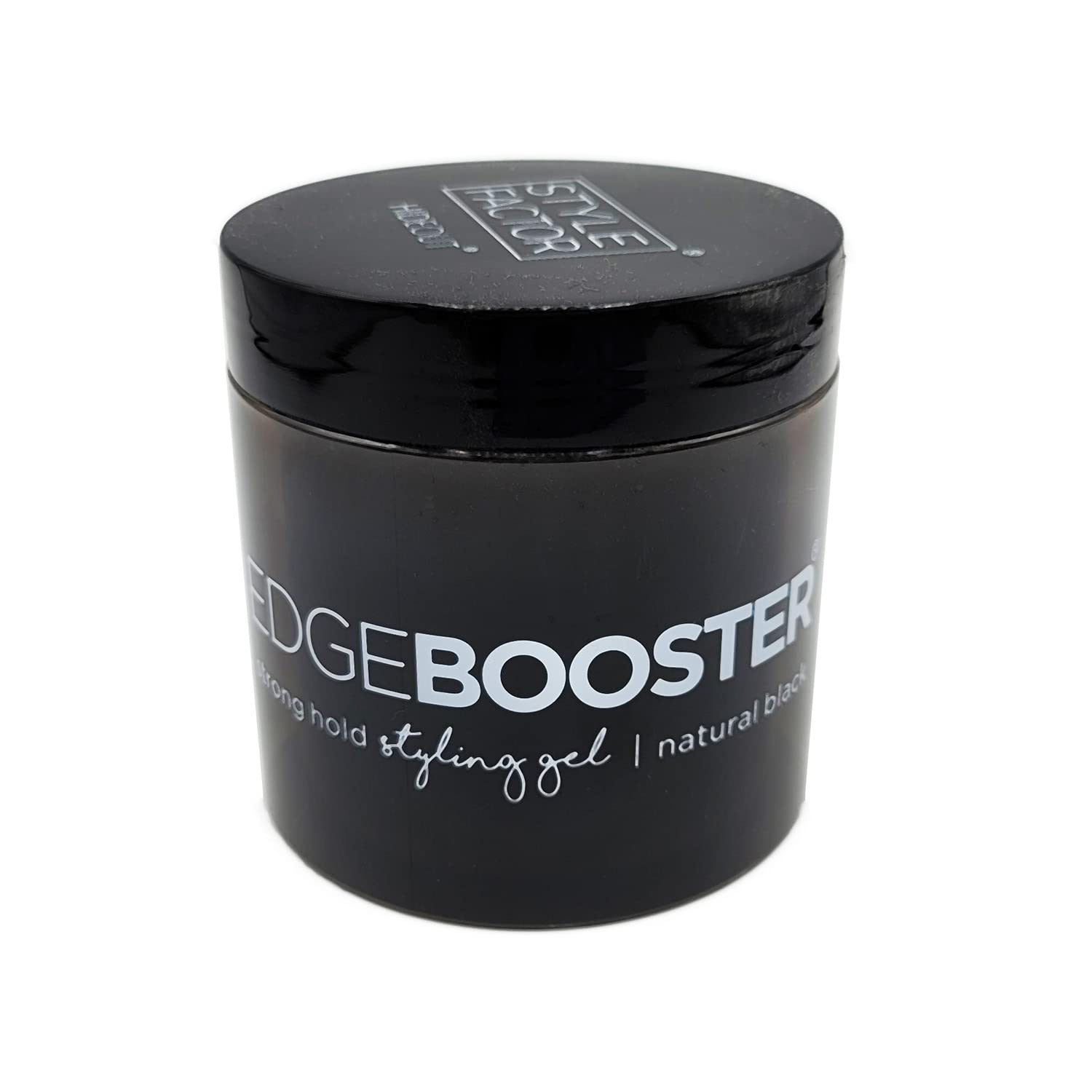 Buy Style Factor Edge Booster HIDEOUT Styling Gel 16.9 Oz Darkens