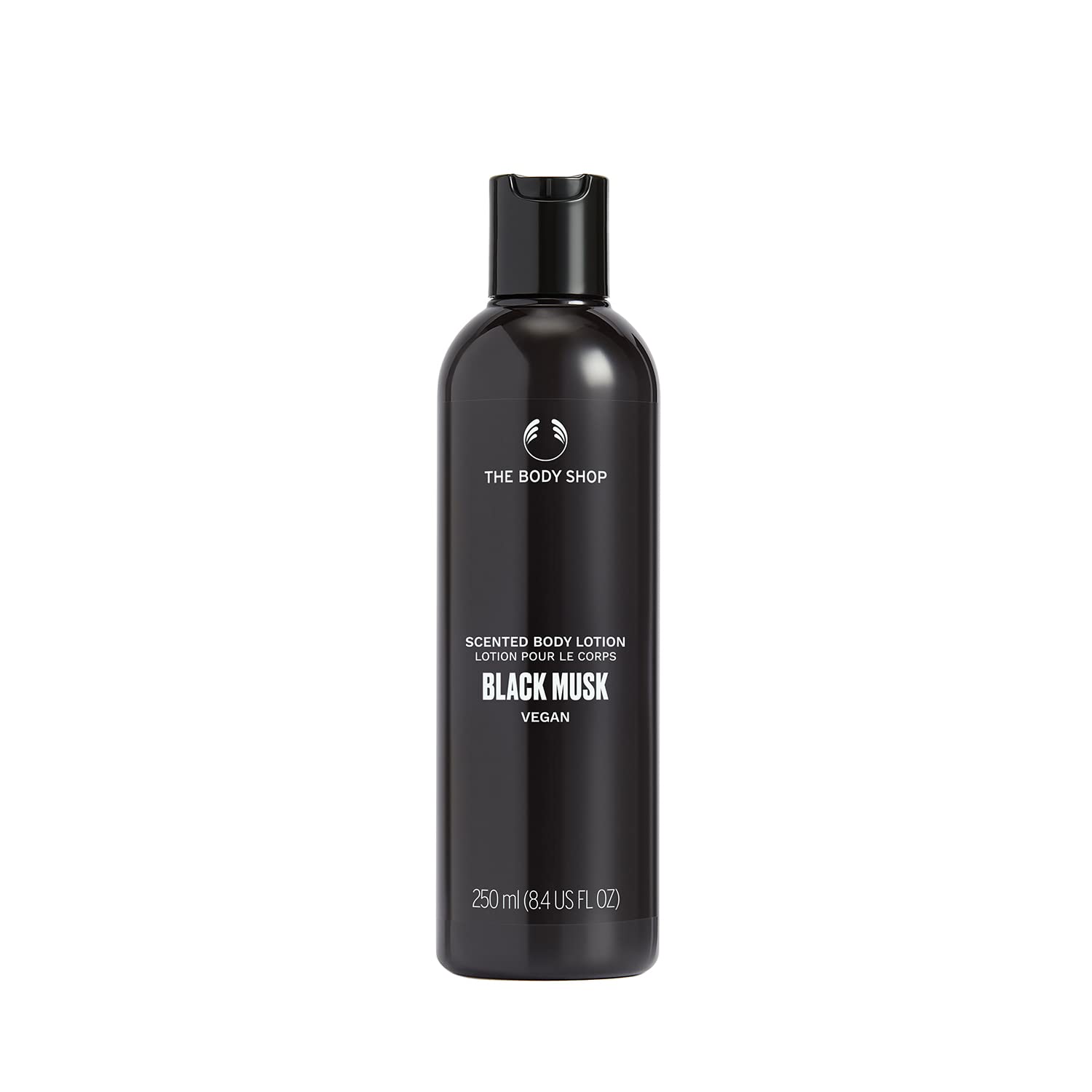 ザボディショップ [公式] ブラックムスク ボディローション 250ml [正規…