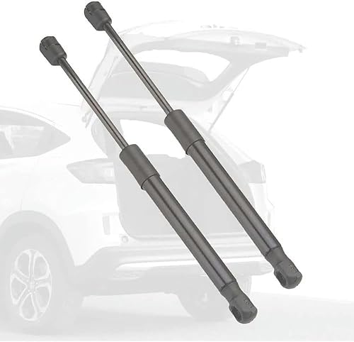 JYHMT-Car Rear Tailgate Shock Rod Struts Boot Gas Springs Support Lift Struts for SsangYong Tivoli Off-Road 2015-2021(OEM714502800)-47.3cm