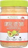 Primal Kitchen (NOT A CASE) Mayo Chipotle Lime