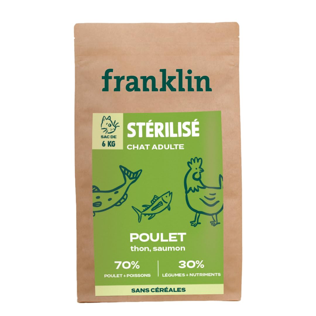 Comida Gato Prolife Cat Sensitive Sterilised Cerdo Y Arroz Pienso