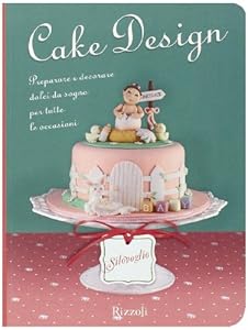 Vedi scheda su Amazon Cake Design