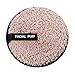 Produktbild Kapian Abschminkpads Waschbar, Wiederverwendbare Abschminktücher und Kosmetikpads Make-Up Entfernung, Umweltfreundlich Nachhaltig Puff Reinigungswerkzeug Microfaser Pads Washer Reinigung Remover