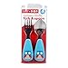 Skip Hop Toddler Utensils, Zootensils Fork & Spoon Set, Owl