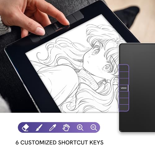 VEIKK VK1200 thumbnail 4