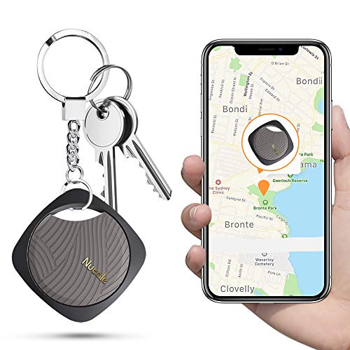 GPS Schlüsselanhänger Yarrashop Schlüsselfinder Wireless Key