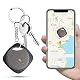 GPS Schlüsselanhänger Yarrashop Schlüsselfinder Wireless Key