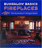 Bungalow Basics Fireplace
