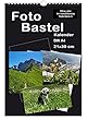 TassormAABBCC Bastelkalender Dauerkalender
