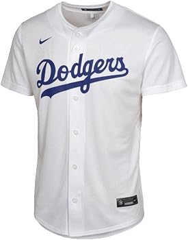 Nike Dodgers ユニフォーム Ohtani 17キッズ XL Amazon.com : Nike Shohei Otani #17 Los Angeles Dodgers