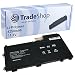 Produktbild Trade-Shop Hochleistungs Li-Polymer Akku 10.8V/11.1V / 4250mAh für Lenovo Thinkpad T430U ersetzt L11N3P51 L11S3P51 45N1090 45N1091 45N1089 45N1088