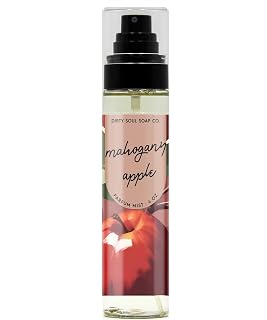 Mahogany Apple Parfum Mist - Inspired by Mahogany Apple by BBW | Long Lasting Scent | Fragrance Dupe