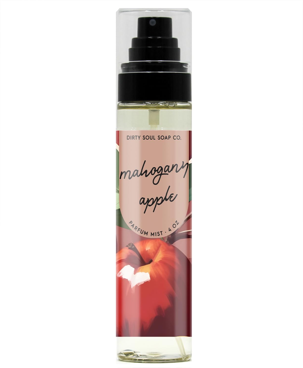 Mahogany Apple Parfum Mist - Inspired by BBWs Mahogany Apple | Long Lasting Scent | Fragrance Dupe