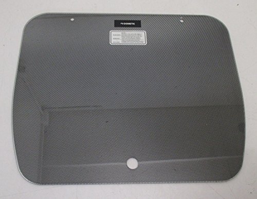 DOMETIC - COUVERCLE EN VERRE POUR PLAQUE DE CUISSON CRAMER