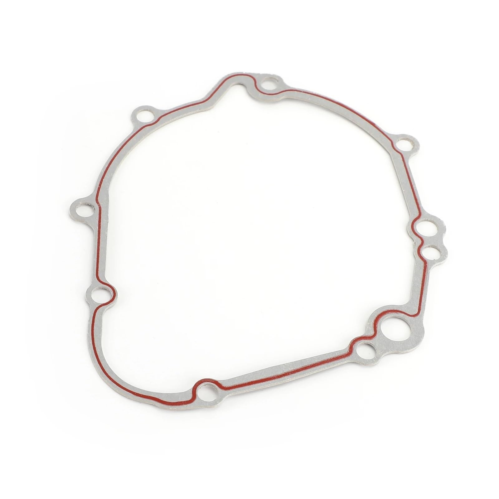 Stonaj generatory‌ Zestaw uszczelek cewki stojana regulatora pasujący do Suzuki GSXR 600 GSX-R 750 2006-2007 K6 K7 31401-01H00 32800-02H00 Części silnika Cewka stojana‌
