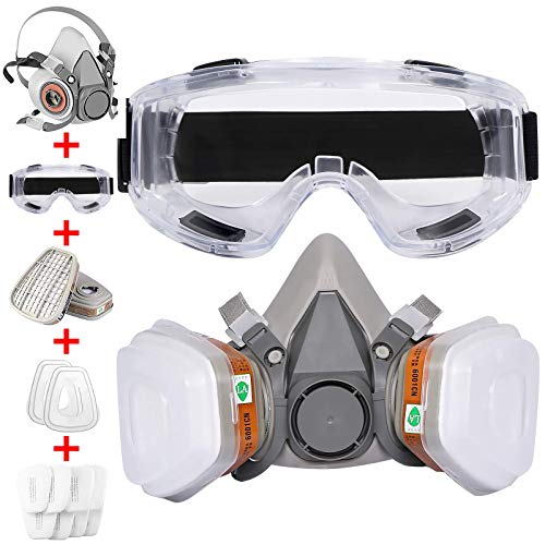 [Top 10 Picks] Best Automotive Paint Respirator Comparison BNB